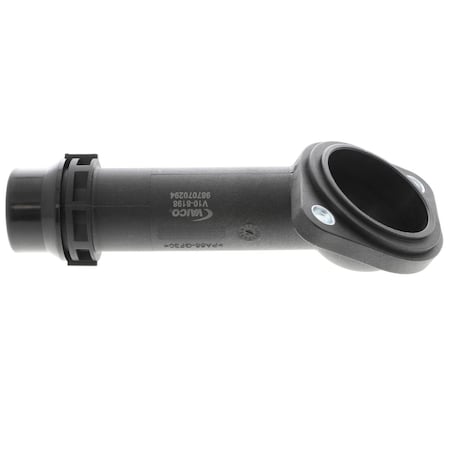 Vaico Coolant Flange, V10-8198 V10-8198